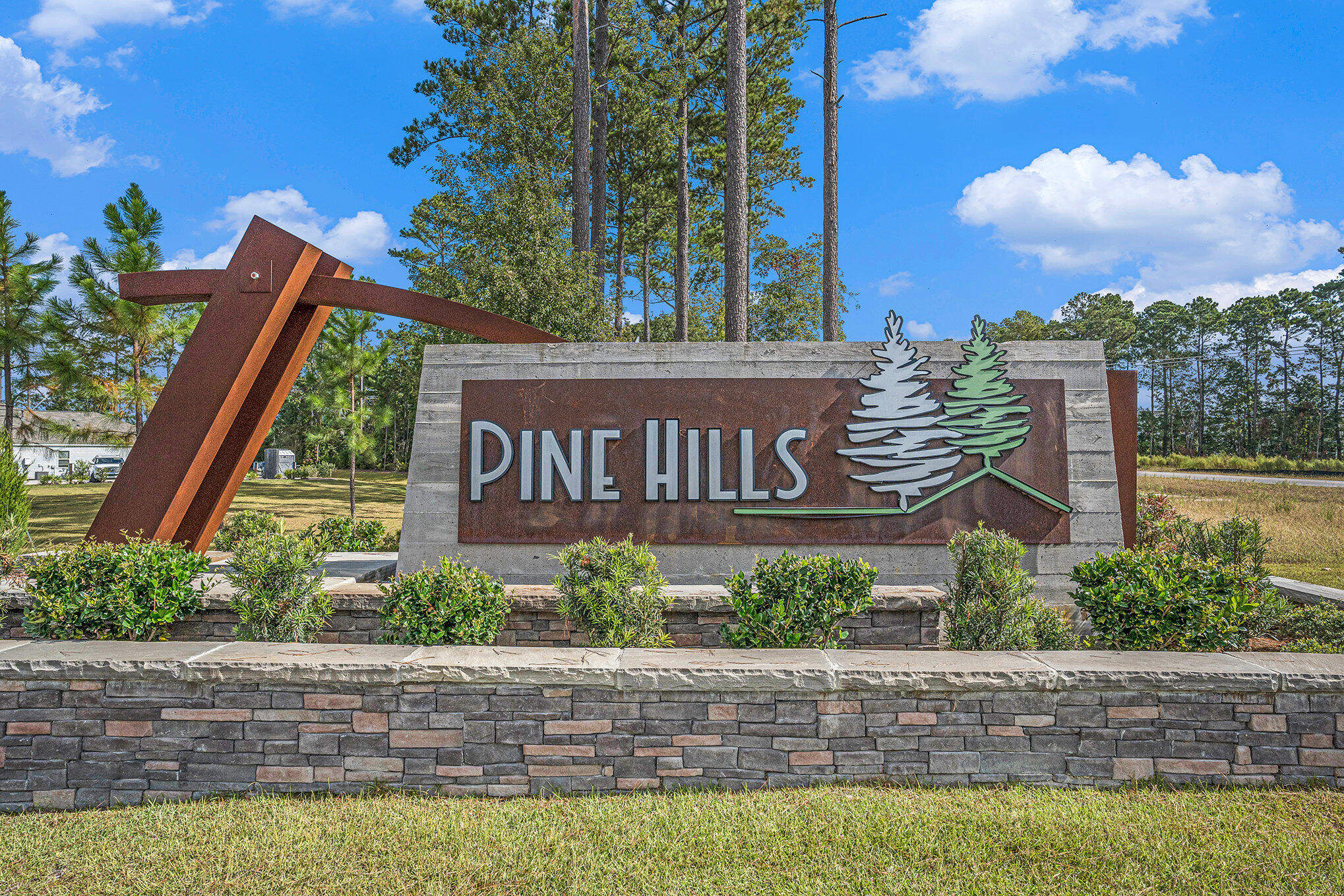134 Ivory Shadow Road Summerville, SC 29486 - Photo 45 of 46 Pine Hills