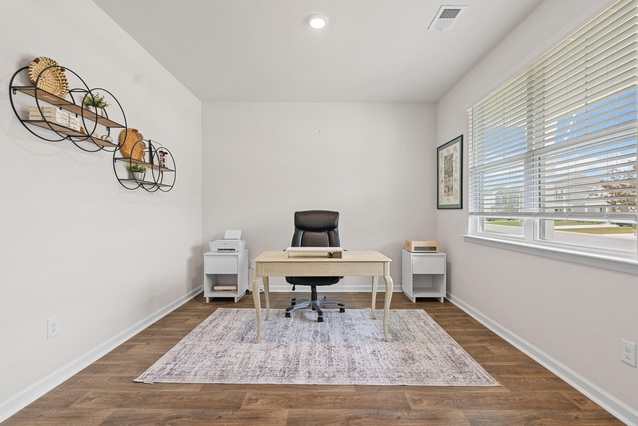 134 Ivory Shadow Road Summerville, SC 29486 - Photo 7 of 46 Front Flex Space