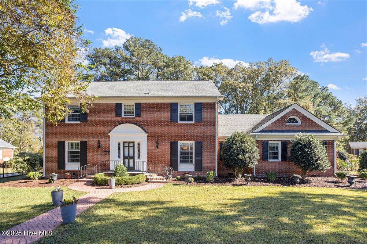 3325 North Walnut St Farmville