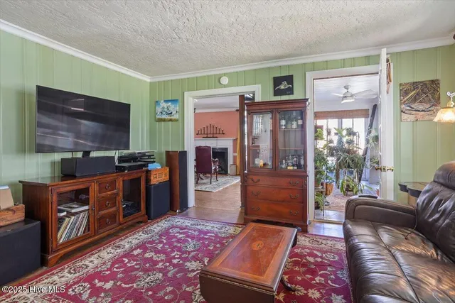 $519,000 | 3325 North Walnut Street, Farmville, NC 27828