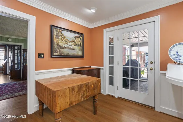 $519,000 | 3325 North Walnut Street, Farmville, NC 27828