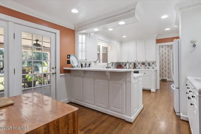 $519,000 | 3325 North Walnut Street, Farmville, NC 27828