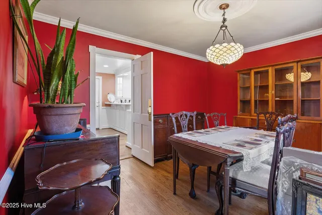 $519,000 | 3325 North Walnut Street, Farmville, NC 27828