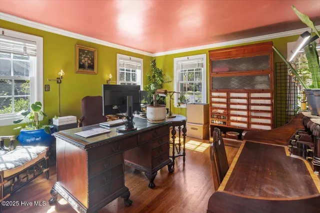 $519,000 | 3325 North Walnut Street, Farmville, NC 27828