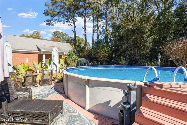 $519,000 | 3325 North Walnut Street, Farmville, NC 27828