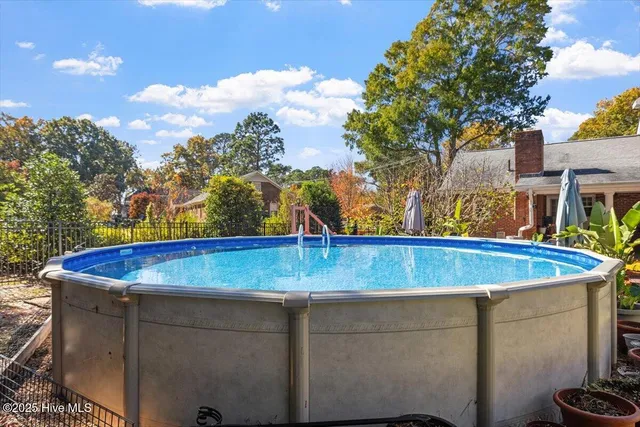 $519,000 | 3325 North Walnut Street, Farmville, NC 27828