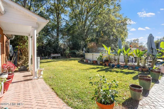 $519,000 | 3325 North Walnut Street, Farmville, NC 27828