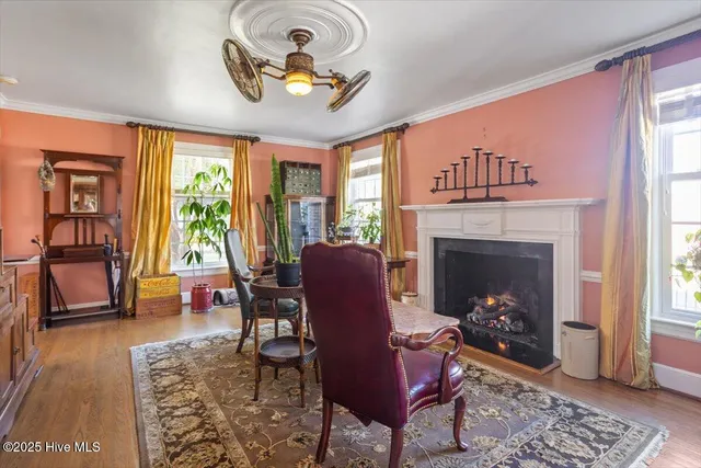 $519,000 | 3325 North Walnut Street, Farmville, NC 27828