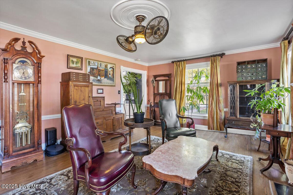 3325 North Walnut Street Farmville, NC 27828 - Photo 7 of 45 17-3325 N Walnut St _2632340__16