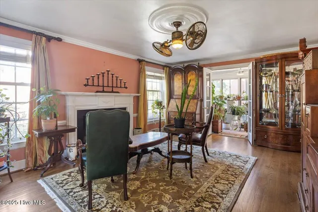 $519,000 | 3325 North Walnut Street, Farmville, NC 27828