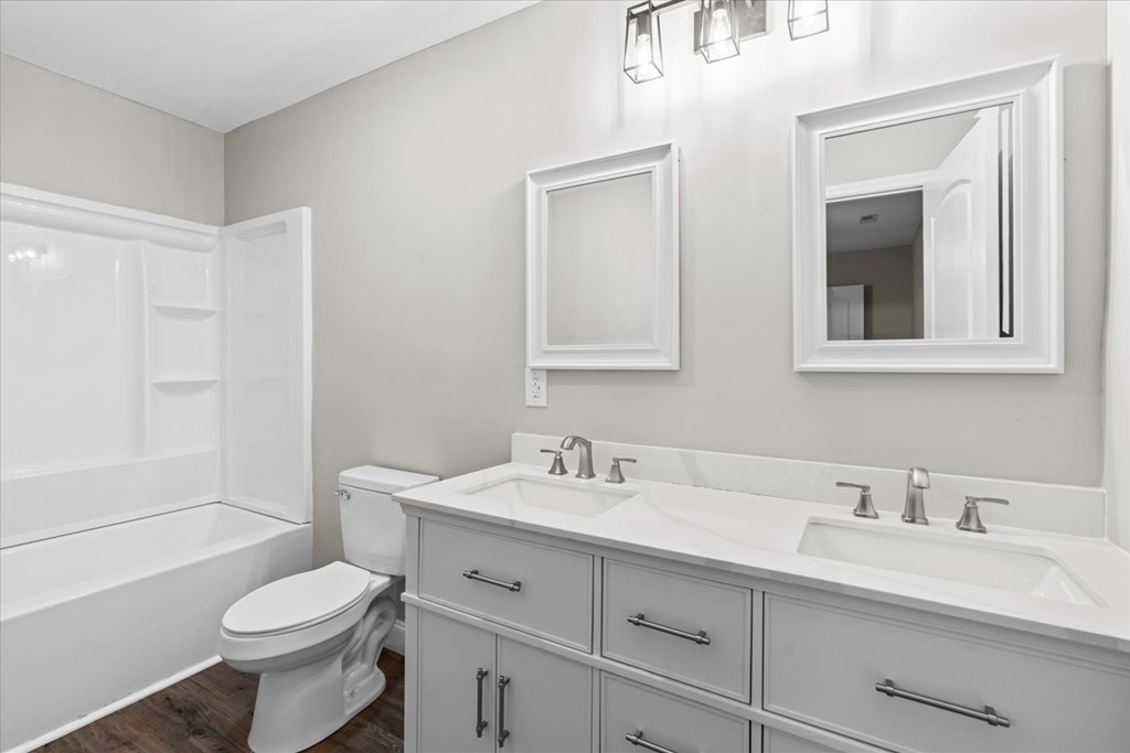 237 Foster Road Dalton, GA 30720 - Photo 21 of 36 Gallery Image 21