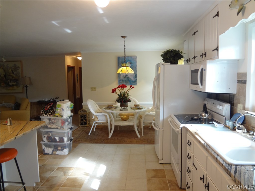 18 South Sioux Road Kilmarnock, VA 22482 - Photo 12 of 29 Gallery Image 12