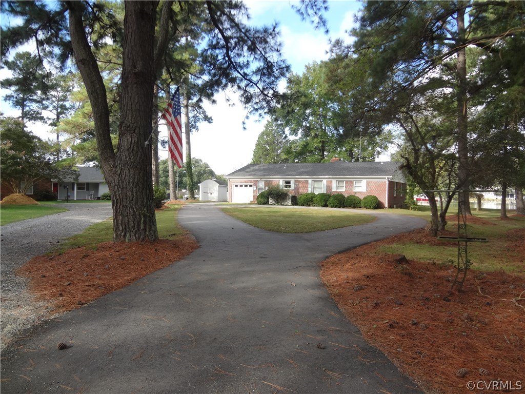 18 South Sioux Road Kilmarnock, VA 22482 - Photo 21 of 29 Gallery Image 21