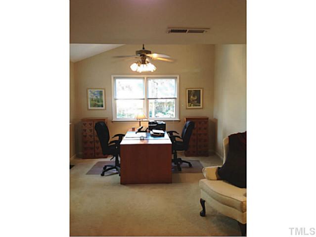 7500 Fiesta Way Raleigh, NC 27615 - Photo 11 of 24 a living room with furniture and a window