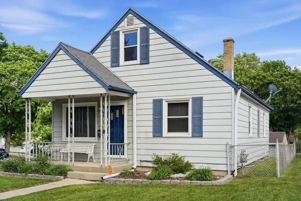 $215,000 | 8001 West Kathryn Avenue, Milwaukee, WI 53218