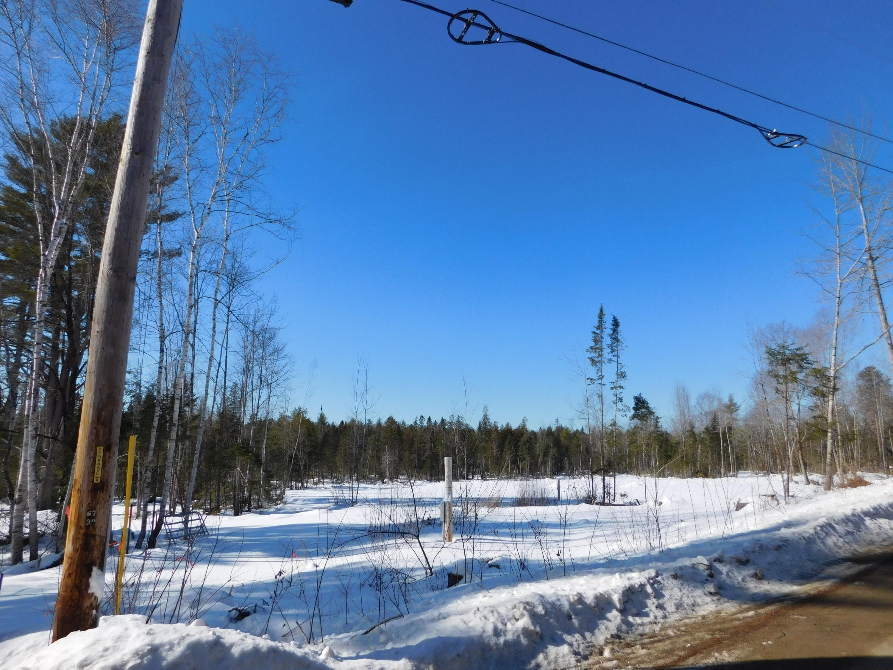 Lot # Spring Bridge Road Greenbush, ME 04418 - Photo 4 of 5 DSCN0129