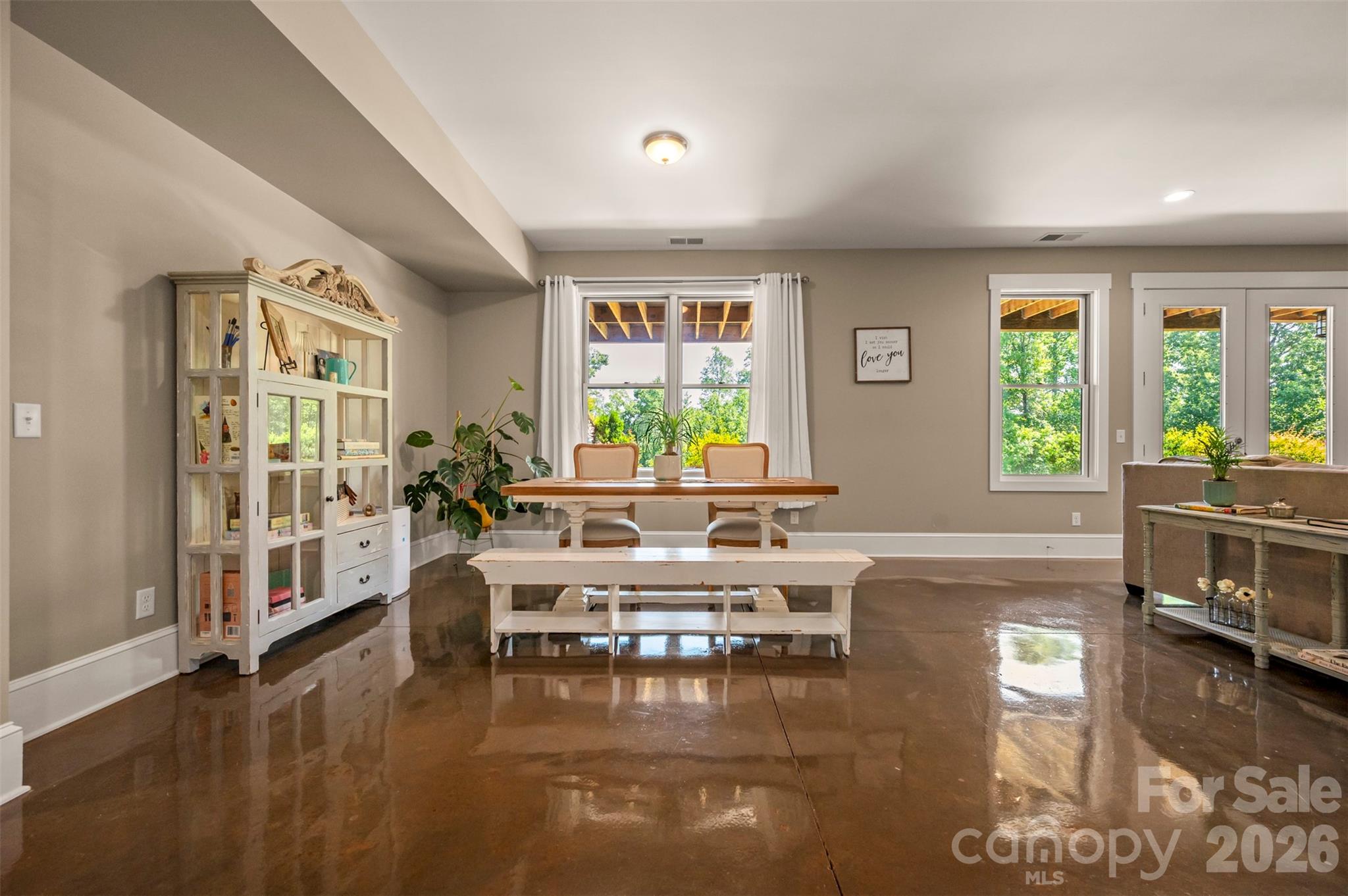 398 Mapleton Lane Columbus, NC 28722 - Photo 30 of 48