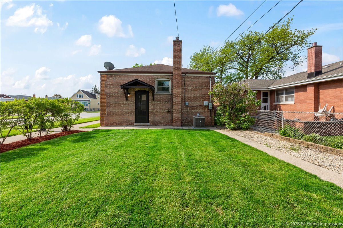 7300 West 61st Street Summit, IL 60501 - Photo 21 of 24
