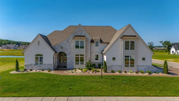 $1,500,000 | 2897 Lake Drive, Newburgh, IN 47630