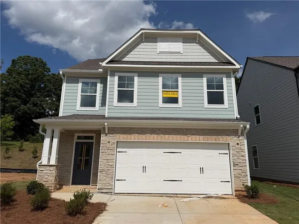 $489,900 | 226 Trace Bluff, Dawsonville, GA 30534