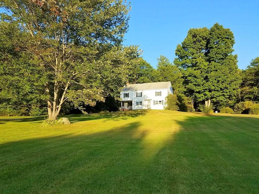 439 Cape Cod Hill Road New Sharon, ME 04955 - Photo 20 of 26 Photo