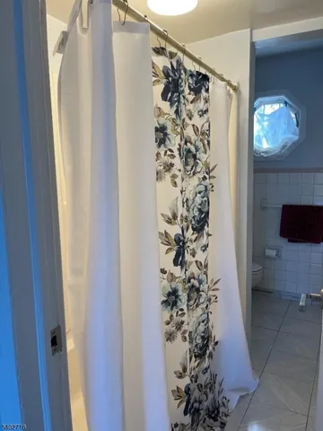 a view of a entryway