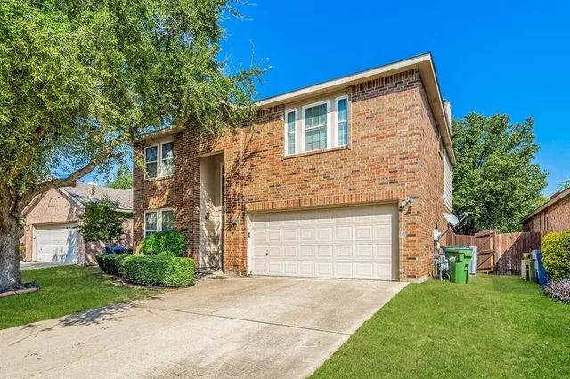 $2,540 | 1208 Indian Trail Road, Roanoke, TX 76262