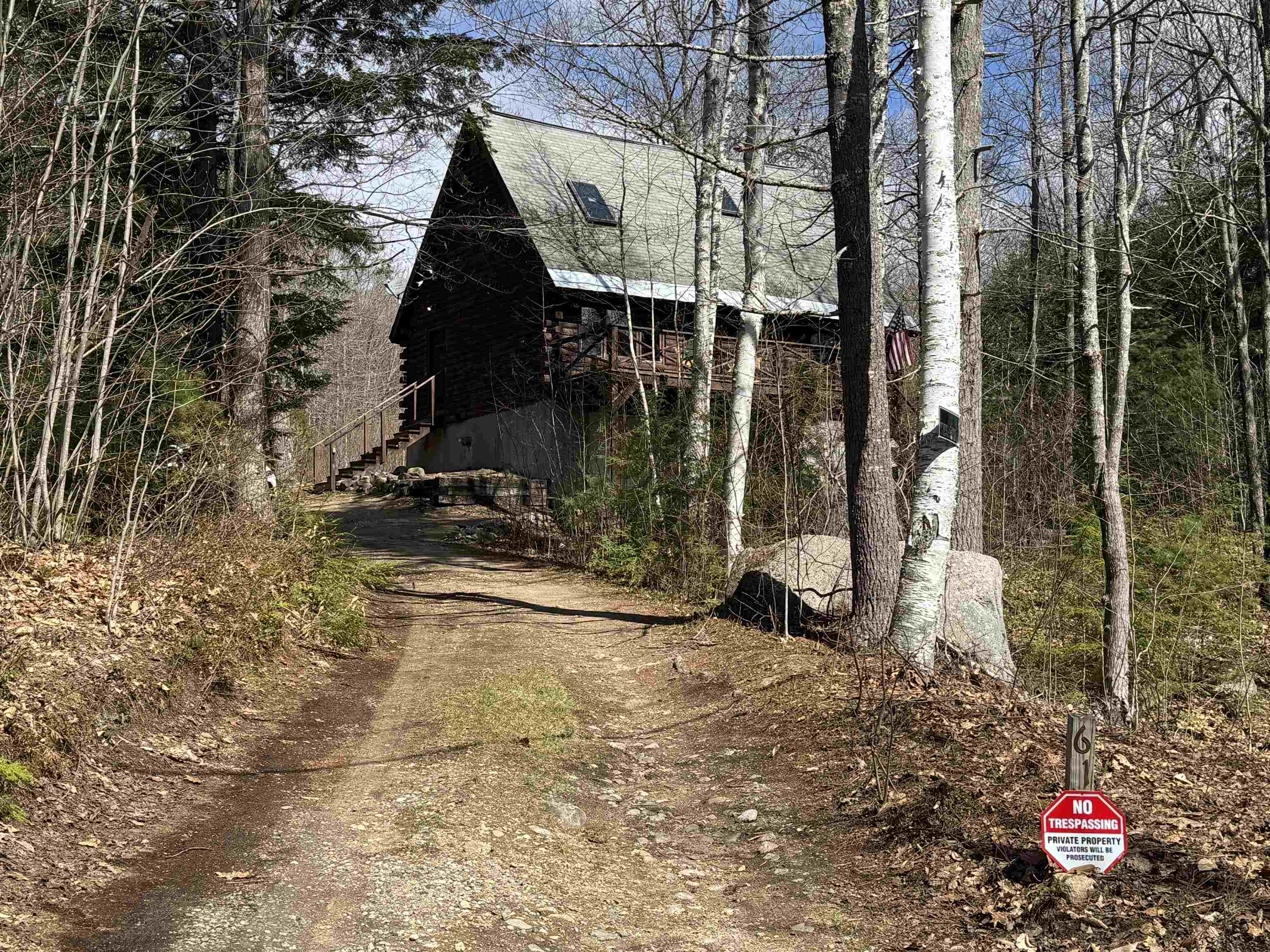 61 Bayle Mountain Road Ossipee, NH 03814 - Photo 25 of 50
