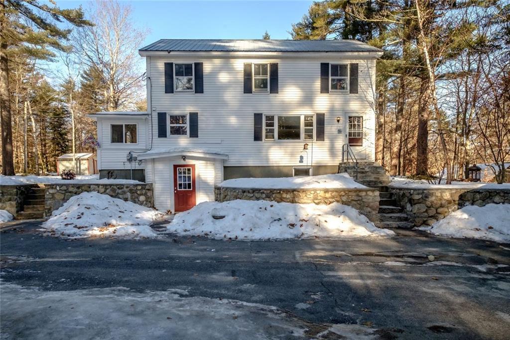 109 Meadow Road Raymond, ME 04071 - Photo 3 of 34 Photo