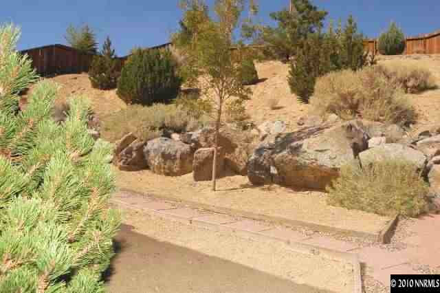625 Talus Way Reno, NV 89503 - Photo 11 of 13 a view of ocean snow