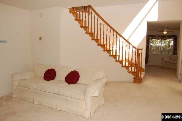 625 Talus Way Reno, NV 89503 - Photo 5 of 13 a view of entryway