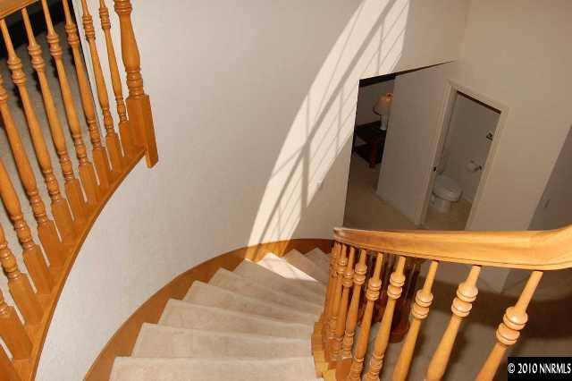 625 Talus Way Reno, NV 89503 - Photo 6 of 13 a view of wooden floor