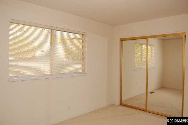 625 Talus Way Reno, NV 89503 - Photo 9 of 13 a view of an empty room with a window