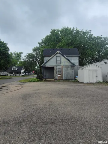 $44,900 | 1430 South 8th Street, Springfield, IL 62703