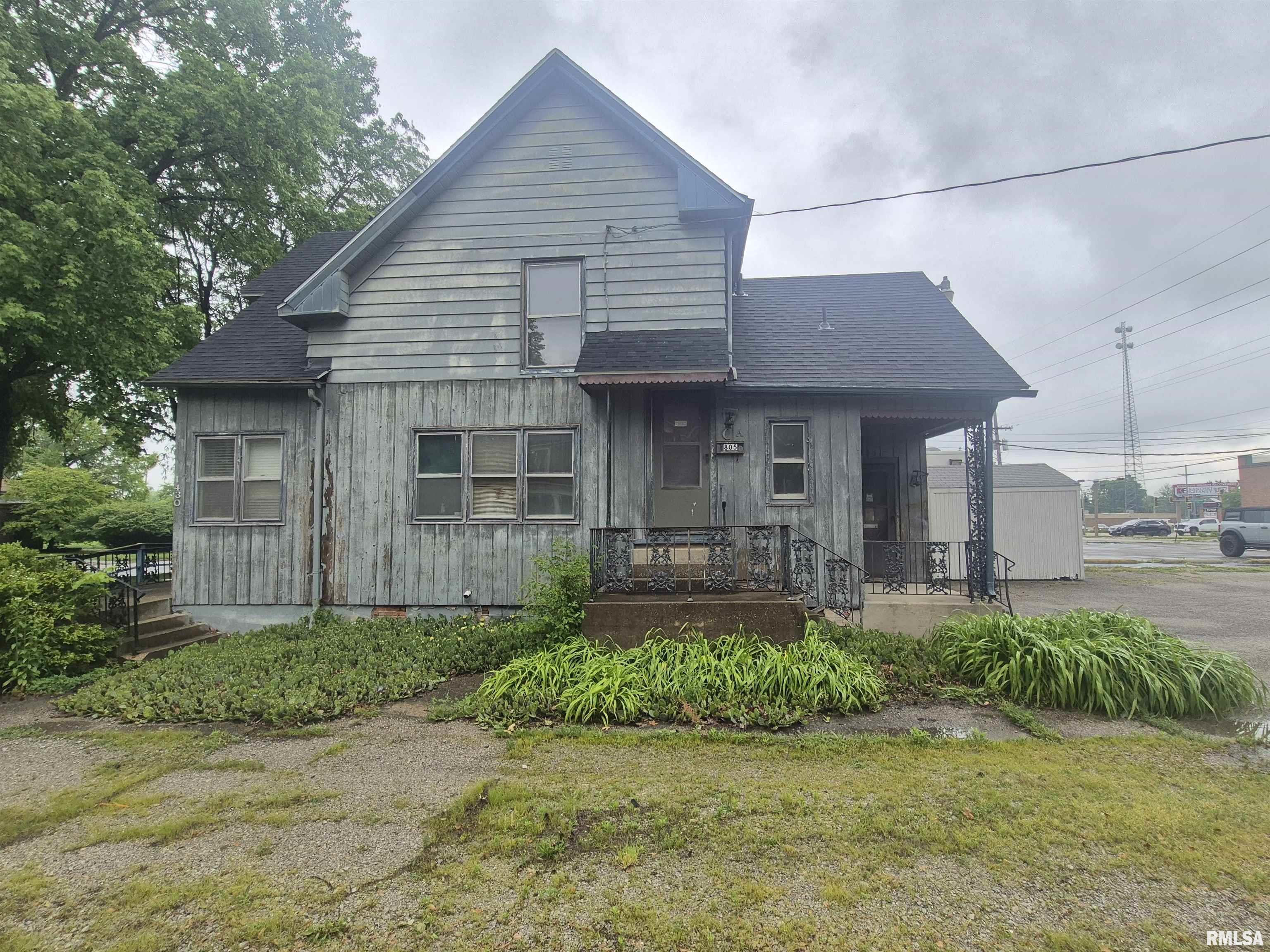 1430 South 8th Street Springfield, IL 62703 - Photo 4 of 5