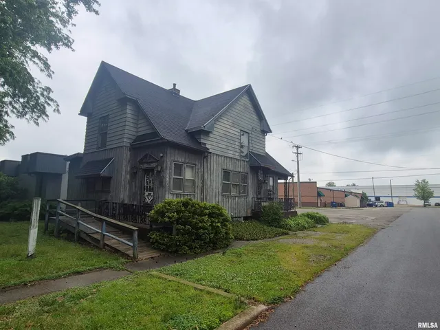 $44,900 | 1430 South 8th Street, Springfield, IL 62703