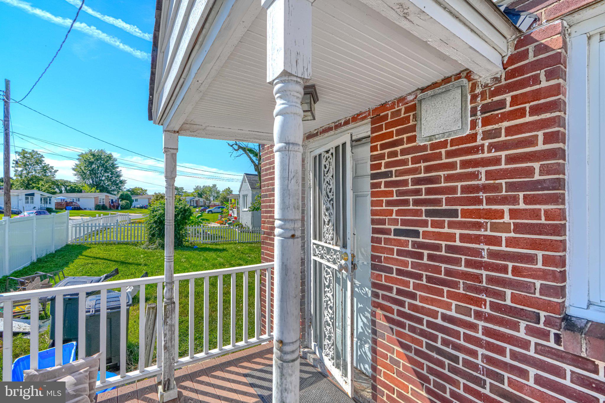 921 Milford Mill Road Baltimore, MD 21208 - Photo 34 of 34 Gallery Image 34