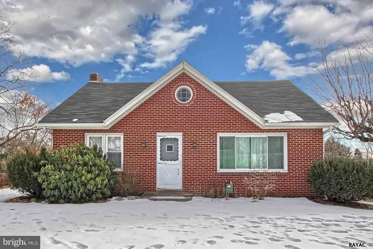92 Reynolds Mill Road York, PA 17403 - Photo 1 of 26 Gallery Image 1