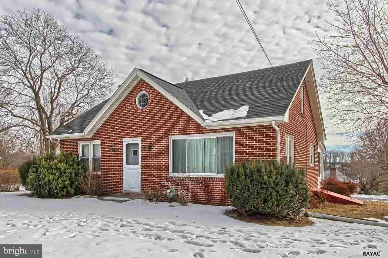 92 Reynolds Mill Road York, PA 17403 - Photo 20 of 26 Gallery Image 20