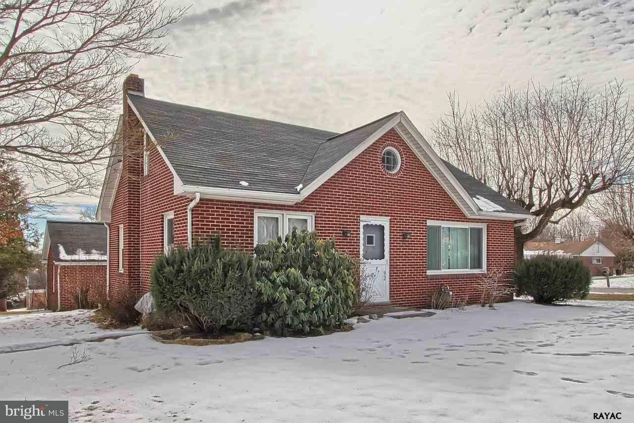 92 Reynolds Mill Road York, PA 17403 - Photo 21 of 26 Gallery Image 21