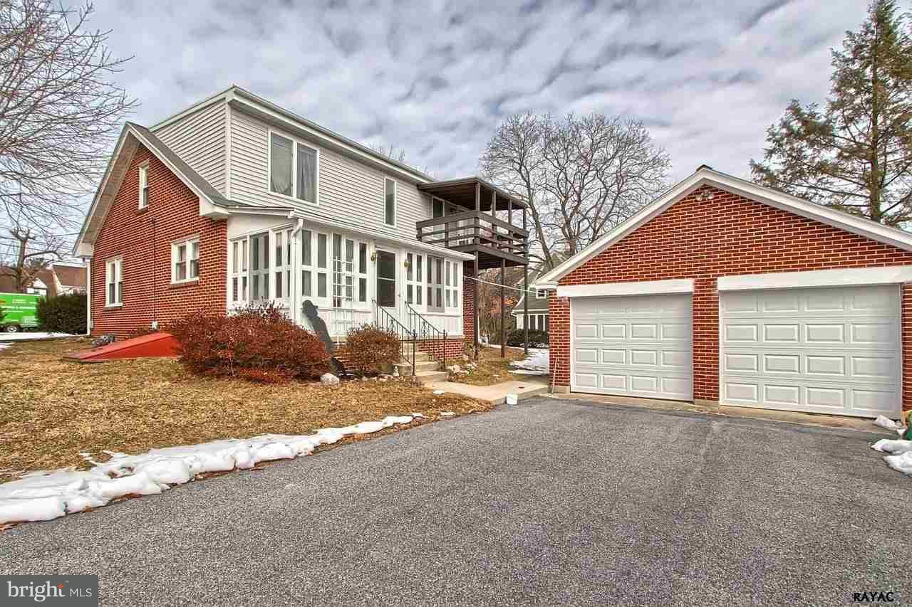 92 Reynolds Mill Road York, PA 17403 - Photo 23 of 26 Gallery Image 23
