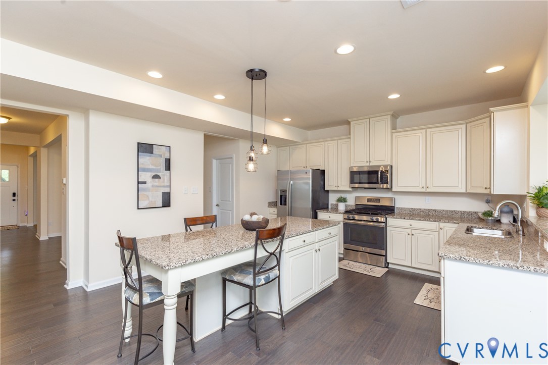1525 Miners Trail Road Midlothian, VA 23114 - Photo 10 of 40