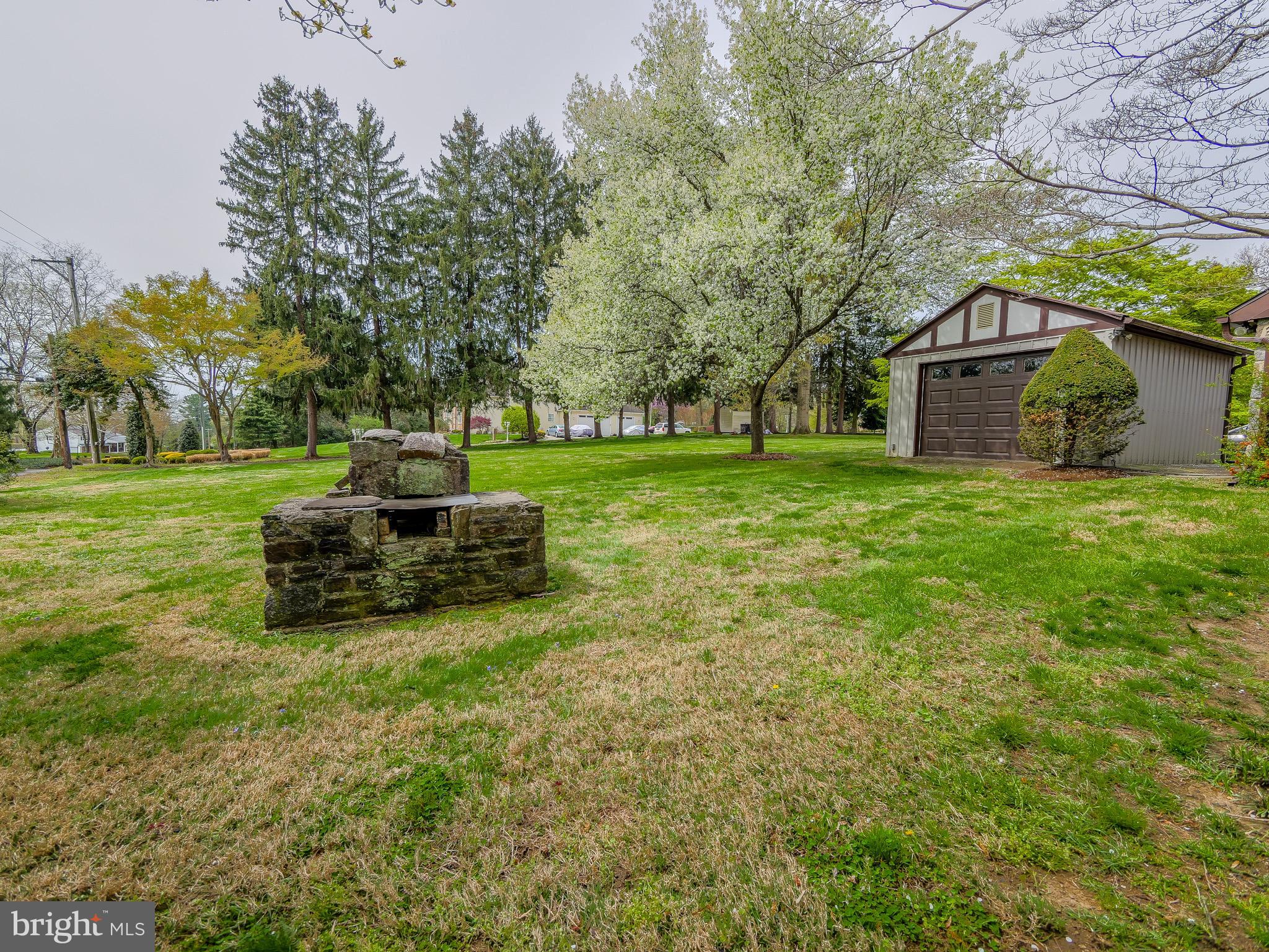 153 West Rose Valley Road Rose Valley, PA 19086 - Photo 16 of 77