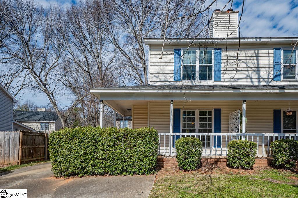 7 A Setter Lane Greenville, SC 29607 - Photo 25 of 32