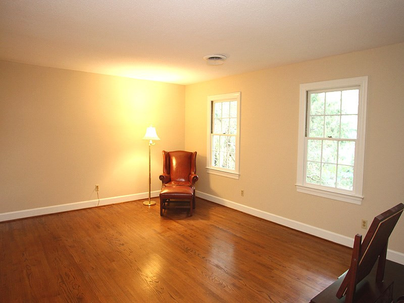 7401 Grist Mill Road Raleigh, NC 27615 - Photo 12 of 22 Master Bedroom