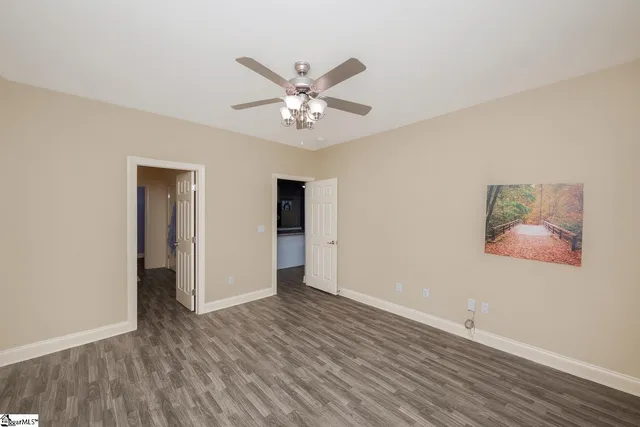 $322,900 | 128 Willys Creek Circle, Pickens, SC 29671