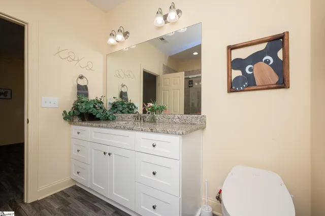 $322,900 | 128 Willys Creek Circle, Pickens, SC 29671