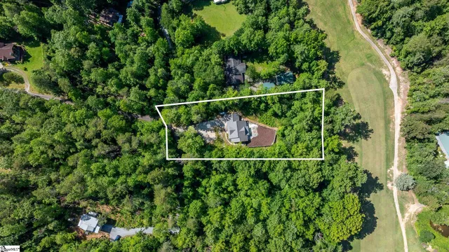 $322,900 | 128 Willys Creek Circle, Pickens, SC 29671