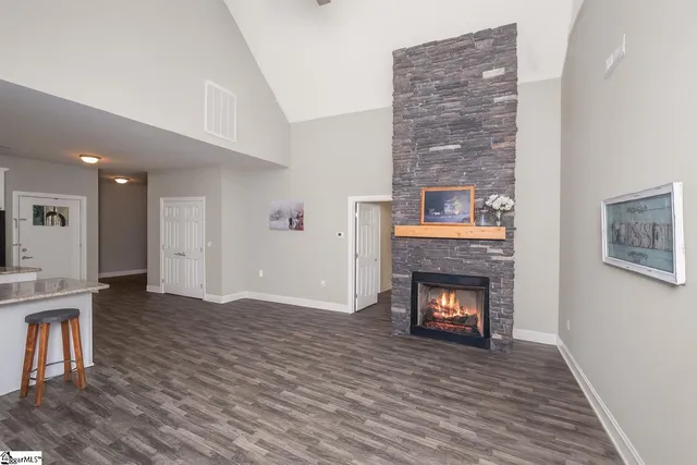 $322,900 | 128 Willys Creek Circle, Pickens, SC 29671