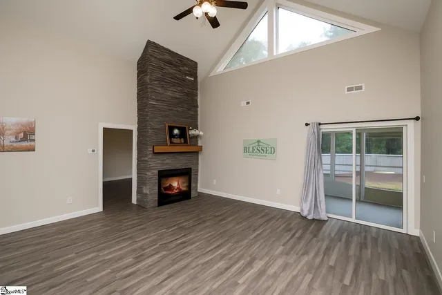 $322,900 | 128 Willys Creek Circle, Pickens, SC 29671